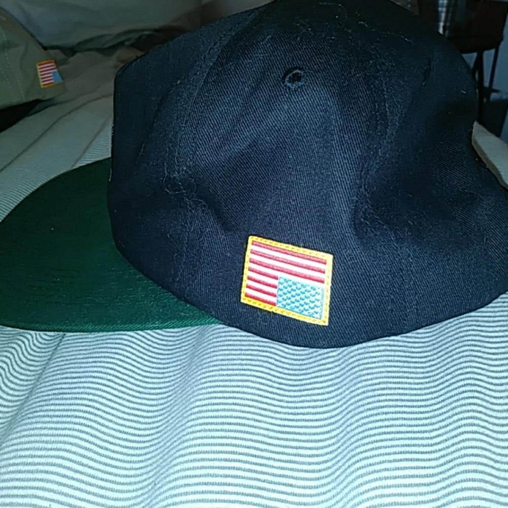 FTP flying eagle hat - Picture 2 of 3